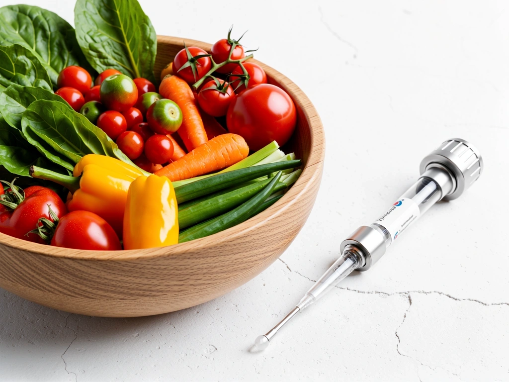 Science based nutritionology