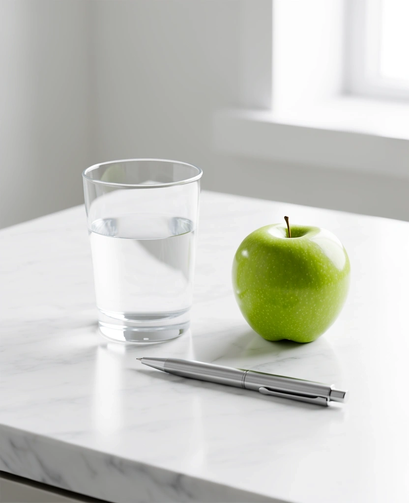 Zdravie Nutrition Professional Environment