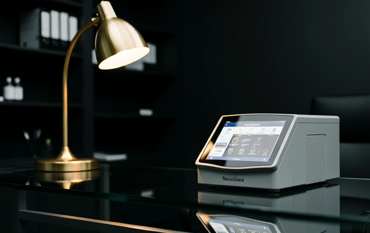 Clinical Environment